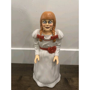 Annabelle Popcorn Bucket The Conjuring Last Rites Cinemark Exclusive 2025 New